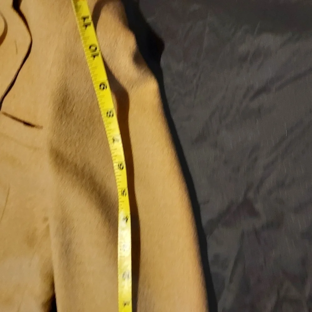 Mens Suit Coat